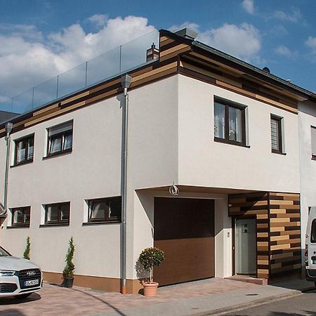 Hochwertige Und Moderne Ferienwohnung Huber Neuweiler  Экстерьер фото