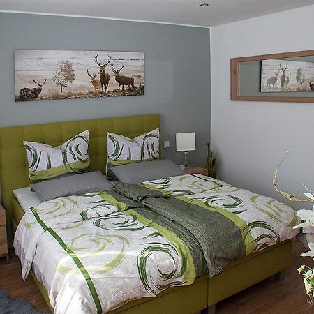 Hochwertige Und Moderne Ferienwohnung Huber Neuweiler  Экстерьер фото
