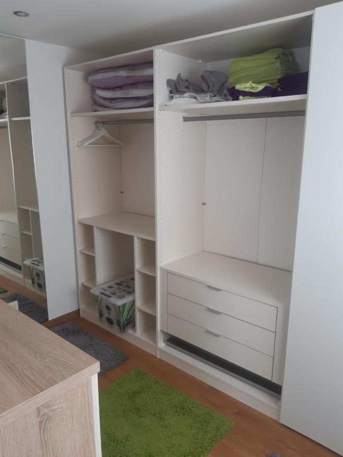 Hochwertige Und Moderne Ferienwohnung Huber Neuweiler  Экстерьер фото